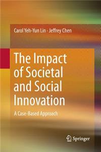 Impact of Societal and Social Innovation