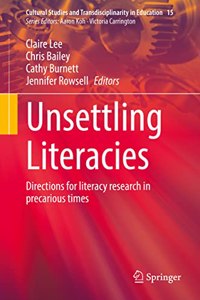 Unsettling Literacies