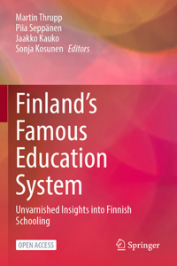 Finland's Famous Education System