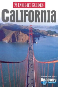 California Insight Guides