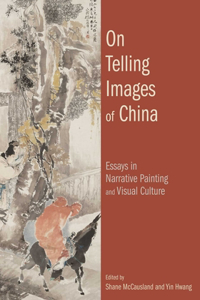 On Telling Images of China