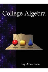 College Algebra