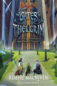 Gates of Thelgrim