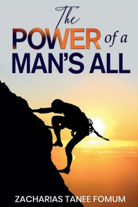 Power of a Man's All
