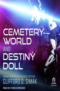 Cemetery World and Destiny Doll