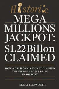 Historic Mega Millions Jackpot