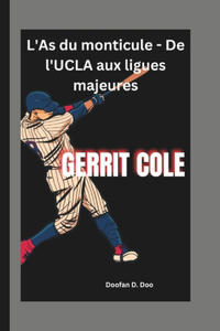 Gerrit Cole