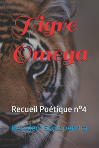 Tigre Oméga