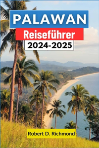 Palawan Reiseführer 2024-2025