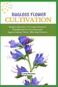 Bugloss Flower Cultivation