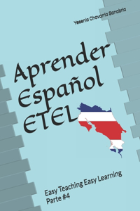 Aprender Español ETEL