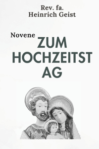 Novene zum Hochzeitstag