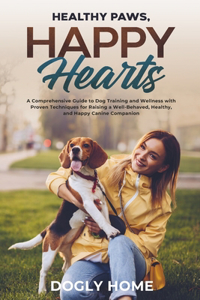 Healthy Paws, Happy Hearts