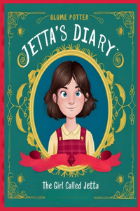 Girl Called Jetta