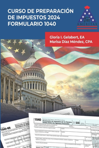 Curso de Preparación de Impuestos 2024