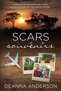 Scars & Souvenirs