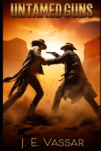 Untamed Guns