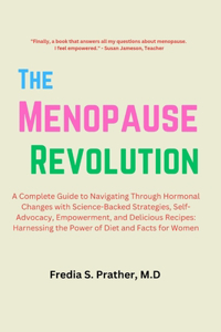 Menopause Revolution