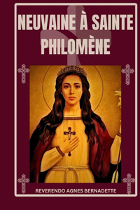 Neuvaine à Sainte Philomène