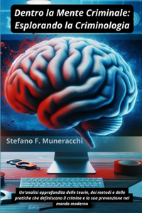 Dentro la Mente Criminale