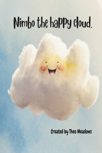 Nimbo the happy cloud