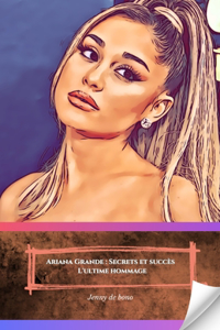 Ariana Grande