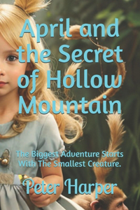 April and the Secret of Hollow Mountain