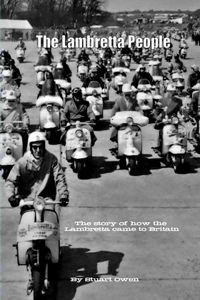 Lambretta People