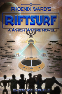 Riftsurf