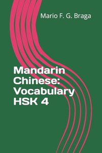 Mandarin Chinese