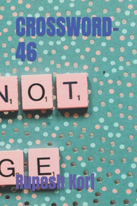 Crossword-46
