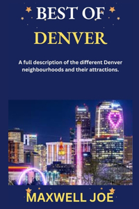 Best of Denver