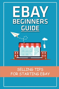 EBay Beginners Guide