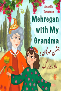 Mehregan With My Grandma