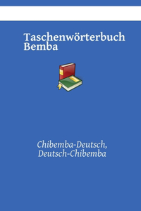 Taschenwörterbuch Bemba