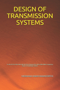 Design of Transmission Systems