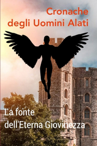 Cronache degli Uomini Alati