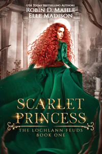 Scarlet Princess