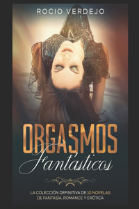 Orgasmos Fantásticos