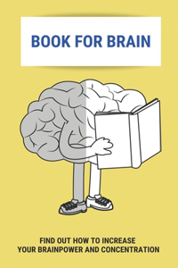 Book For Brain