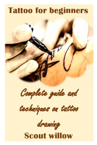 Tattoo for Beginners
