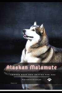 Alaskan Malamute