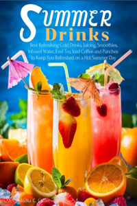 Summer Drinks