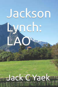 Jackson Lynch