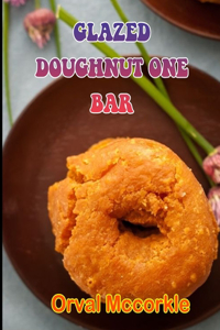 Glazed Doughnut One Bar