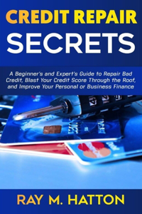 Credit Repair Secrets