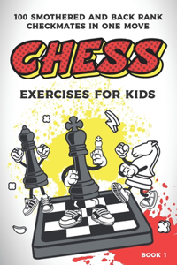 Chess exercises for kids