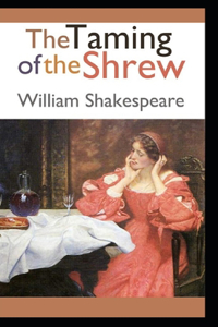 The Taming of the Shrew Annotated