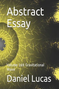 Abstract Essay