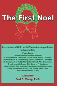 The First Noel